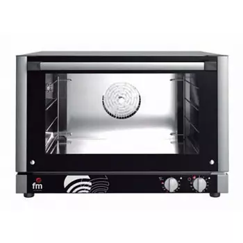 Печь конвекционная Fm RXP 604