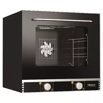 Печь конвекционная Gierre BRIO VER FACILE
