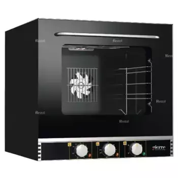 Печь конвекционная Gierre BRIO VER MULTI