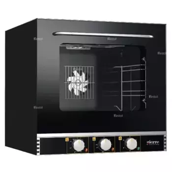 Печь конвекционная Gierre BRIO VER MULTI UM