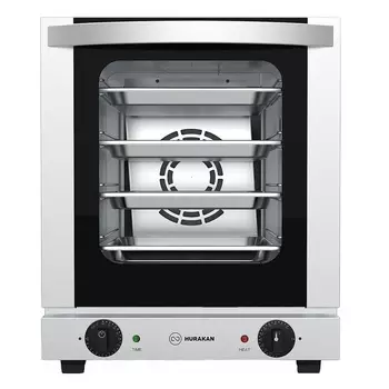 Печь конвекционная Hurakan HKN-XFT132