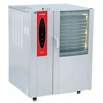 Печь конвекционная Inoksan INO-FKE042