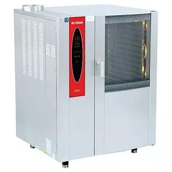 Печь конвекционная Inoksan INO-FKG042E