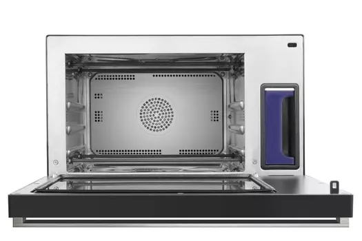 Печь конвекционная конвекционная с паром CASO Steam Chef