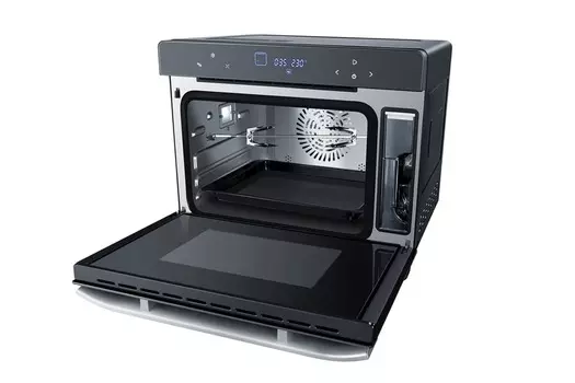 Печь конвекционная конвекционная с паром Steba DG 40