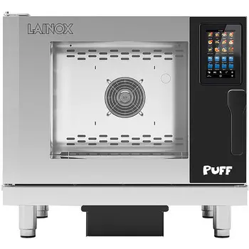 Печь конвекционная Lainox PUFF PFEN044