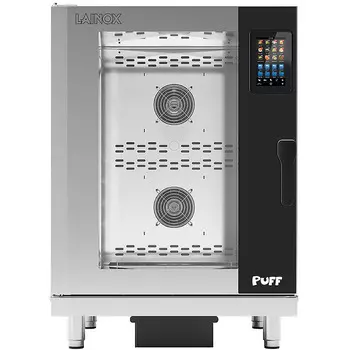 Печь конвекционная Lainox PUFF PFEN084