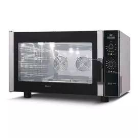 Печь конвекционная Luxstahl EASY EV-UME904-LS