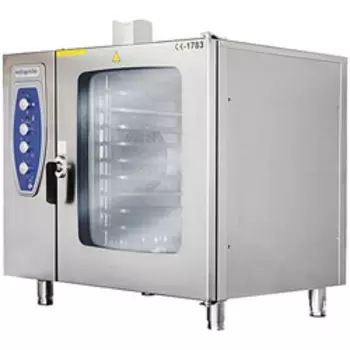 Печь конвекционная Ozti 10*GN1/1 7890.10G11.01