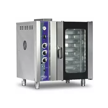 Печь конвекционная Pimak DFKE40, 380В