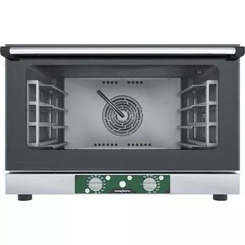 Печь конвекционная Пищевые Технологии ПК-4-400600