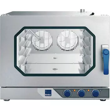 Печь конвекционная Radax CHEKHOV CC04M0L