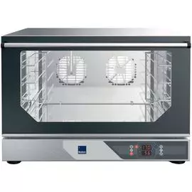 Печь конвекционная Radax Gogol GG4DIHS