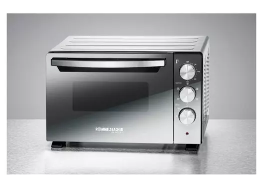 Печь конвекционная Rommelsbacher BGS 1400