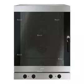 Печь конвекционная Smeg ALFA 1035 H-2