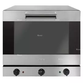 Печь конвекционная Smeg ALFA 43 GH