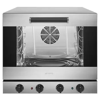 Печь конвекционная Smeg ALFA 43 XMFHDS