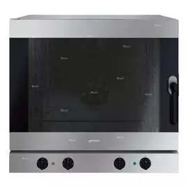 Печь конвекционная Smeg ALFA 625 H-2