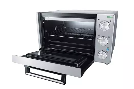 Печь конвекционная Steba KB 23 ECO