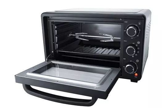 Печь конвекционная Steba KB A25