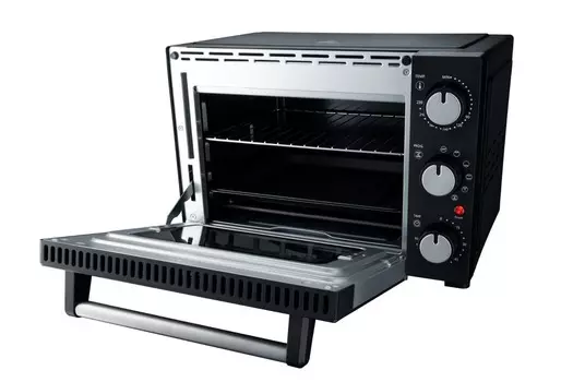 Печь конвекционная Steba KB M19