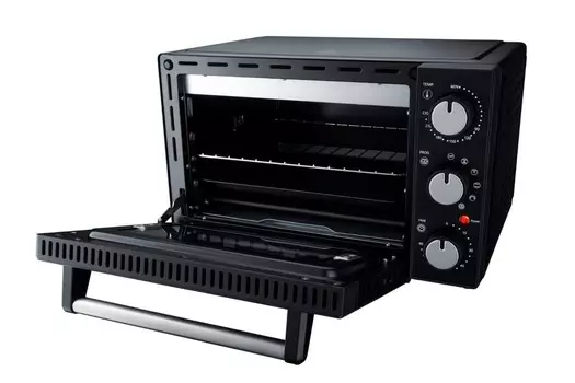 Печь конвекционная Steba KB M23