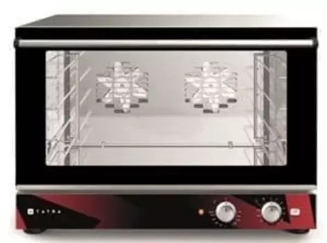 Печь конвекционная Tatra TO46MHS