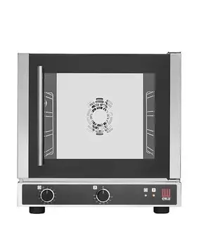 Печь конвекционная Tecnoeka EKF423 AL P