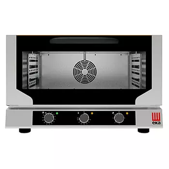 Печь конвекционная Tecnoeka EKF 364 N UD