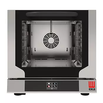 Печь конвекционная Tecnoeka EKF 423 N T UD