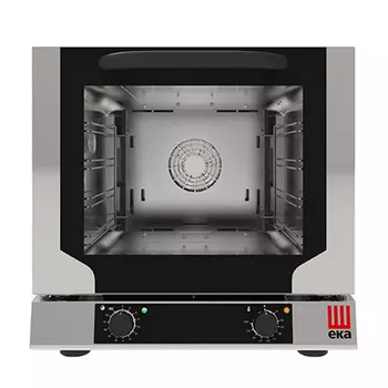 Печь конвекционная Tecnoeka EKF 423 NP