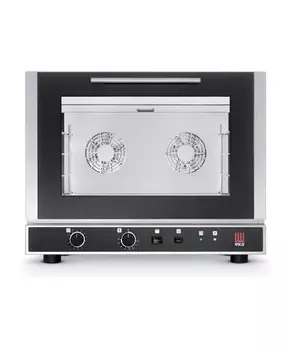 Печь конвекционная Tecnoeka EKF 464.3 Grill