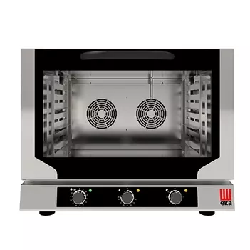Печь конвекционная Tecnoeka EKF 464 N UD