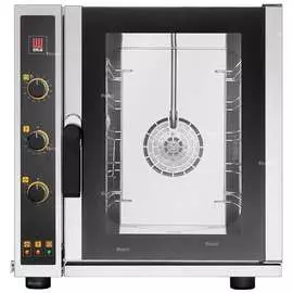 Печь конвекционная Tecnoeka EKF 523 UD