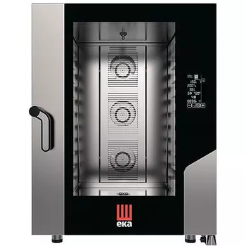 Печь конвекционная Tecnoeka MKF 1016 BM