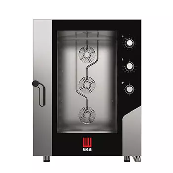 Печь конвекционная Tecnoeka MKF 1016 S