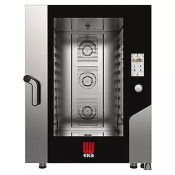 Печь конвекционная Tecnoeka MKF 1016 TS