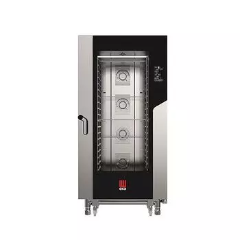 Печь конвекционная Tecnoeka MKF 1664 BM