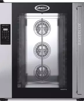 Печь конвекционная Unox XEFT-10EU-ELRV VITTORIA