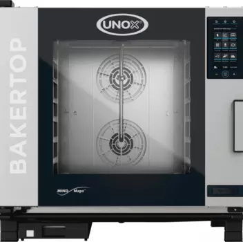 Печь конвекционная Unox XEBC-06EU-GPRM