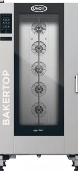 Печь конвекционная Unox XEBL-16EU-YPRS