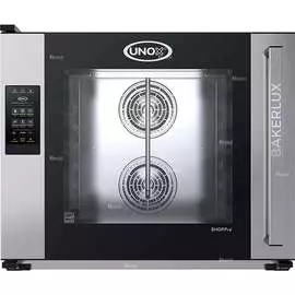 Печь конвекционная Unox XEFT-06EU-EMRV VITTORIA
