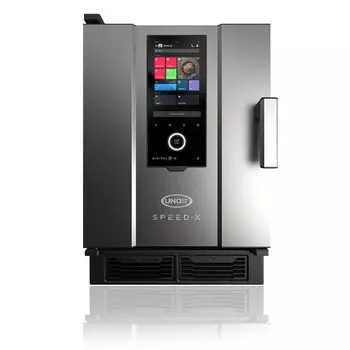 Печь конвекционная Unox XEPA-0523-EXRN