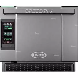 Печь комбинированная высокоскоростная Unox XESW-03HS-EDDN
