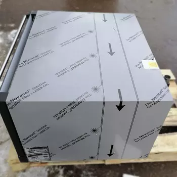 Печь конвекционная Unox XF 043 Dominica (выставочный) / Печь конвекционная на 4 уровня