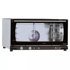 Печь конвекционная Unox XFT 183 ELENA