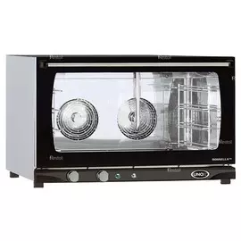 Печь конвекционная Unox XFT 193 ROSSELLA