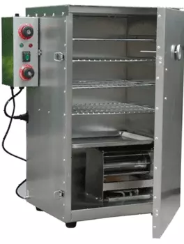 Печь коптильня EKSI EDSH-S03