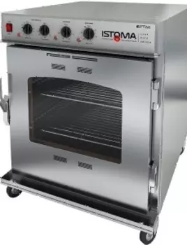 Печь-коптильня низкотемпературная ТТМ ISTOMA