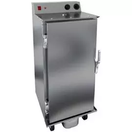 Печь-коптильня ТТМ SMAK, 5 решеток 345х345мм